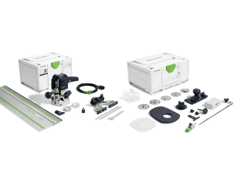 Festool OF 1010 REBQ-FS-Set Frezarka (578051) | fx-shop24.com