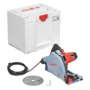 MAFELL Pilarko-zagłębiarka MT 55 w systenerze MAX3 91F402
