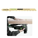Brzeszczot do wyrzynarki S 75/4 FSG/Sztuk 1 WOOD UNIVERSAL FESTOOL 204316-1