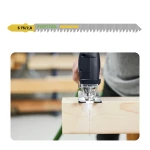Brzeszczot do drewna Wood Straight cięcia proste S 75/2,8 Sztuk 1 FESTOOL  204260-1