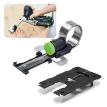 Cyrkiel do wycinania okręgów KS-PSC 500-Set FESTOOL 578958