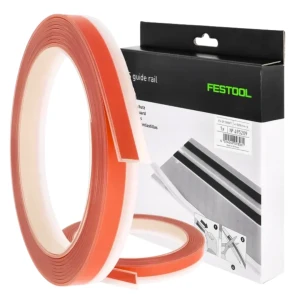 ZABEZPIECZENIE PRZECIWODPRYSKOWE DO SZYNY FS-SP 5 METRÓW FESTOOL  495209