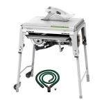 Pilarka Tarczowa Stołowa TKS 80 EBS Piła Festool Krajzega Do Drewna 575781