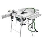 Festool Pilarka stolikowa TKS 80 EBS-Set Saw Stop 575828