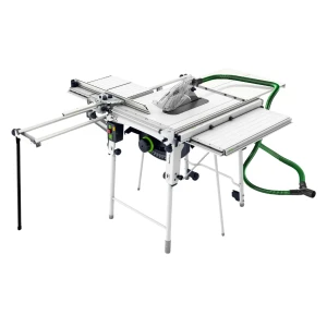 Festool Pilarka stolikowa TKS 80 EBS ST 840-Set Krajzega 578108 