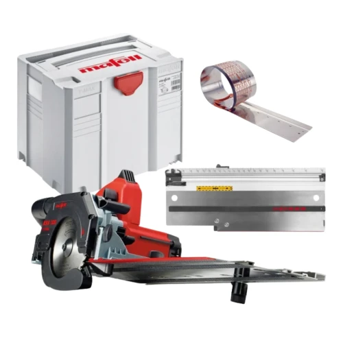 Mafell Pilarka ukośna KSS 300 MaxiMAX w systenerze T-MAX - TRC 916735