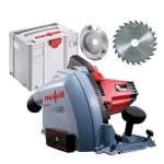 Pilarko-frezarka MF 26 cc GF-MAX w systenerze T-MAX MAFELL 917802