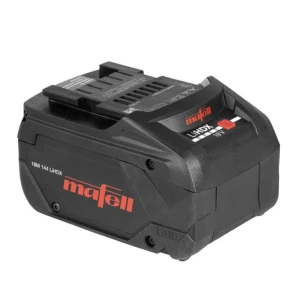 Mafell Akumulator PowerTank 18 M 144 LiHDX Li-Ion, 18V, 144 Wh (LiHDX) 094520