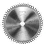 Piła tarczowa Mafell KSB-AL HM 185x2,0x20 mm K65, KSS60 Aluminium 092609
