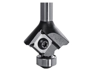 FESTOOL Frez do zaokrągleń z płytkami wymiennymi HW, S8 HW R1,5 D28 KL12,7OFK 499810