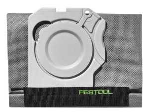 FESTOOL Worek filtrujący CLEANTEC Longlife-FIS-CT SYS do odkurzacza CT SYS i CTC SYS 500642