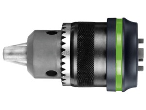 FESTOOL Uchwyt wiertarski z wieńcem zębatym CC-16 FFP