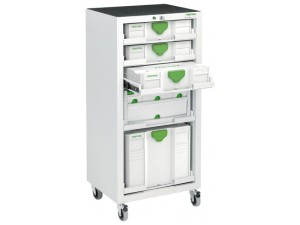 FESTOOL Szafka na Systainery SYS-PORT 1000/2 491922
