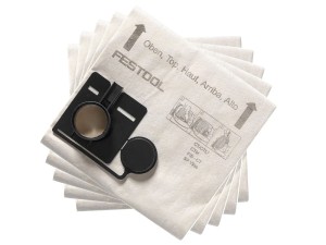 FESTOOL Worek filtrujący CLEANTEC FIS-CT 44 SP VLIES/5 456874