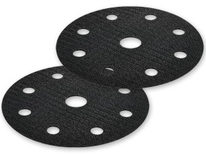 Ochronna gąbka szlifierska PP-STF D125 /2 średnica D125, sztuk 2 FESTOOL 203344