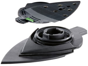 FESTOOL Stopa szlifierska do lameli LSS V93-FX  do RO 90 nr 496803