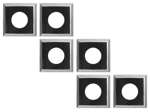 FESTOOL Podcinak do HK 132 HM CT-HK HW 14x14x2/6 769542