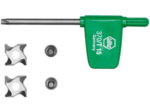 Festool Płytki wymienne HW-WP R3 D28 KL12,7OFK 500369