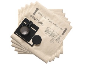 FESTOOL Worek filtrujący CLEANTEC FIS-CT 55/5 452973