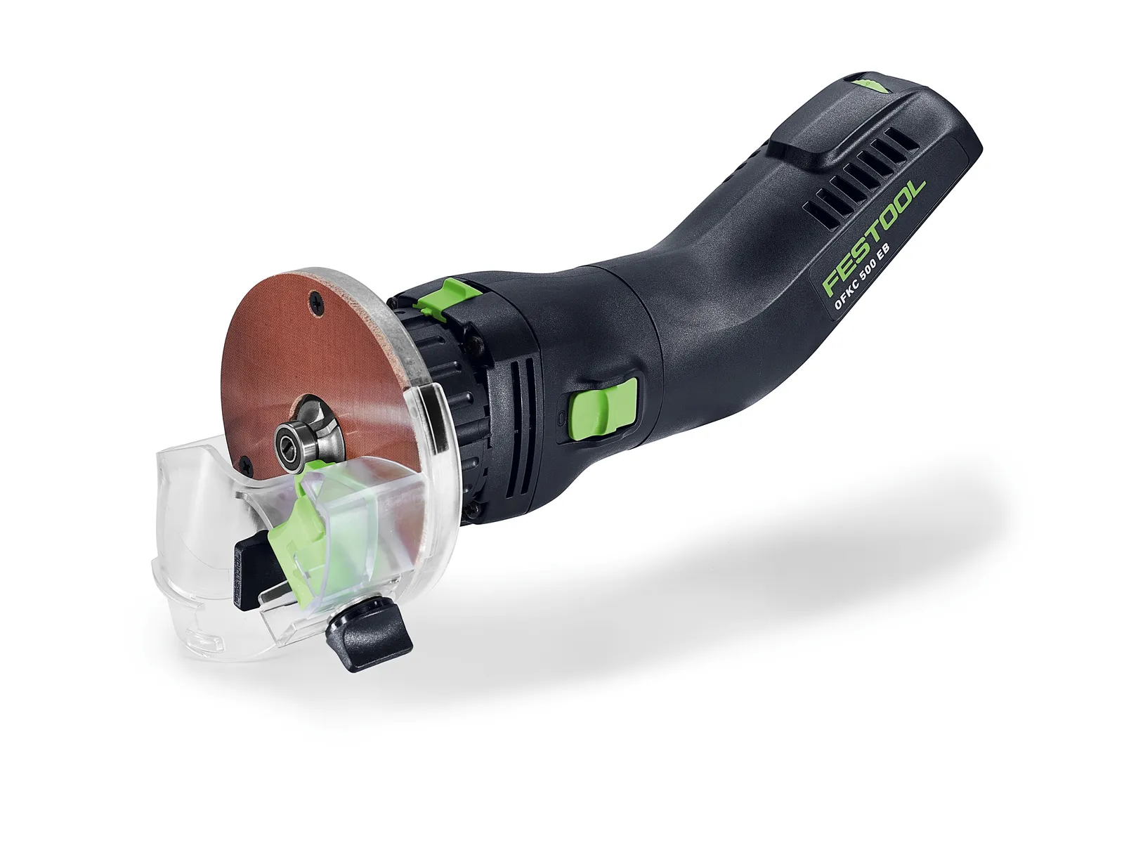 Festool OFKC 500 R3 – zestaw