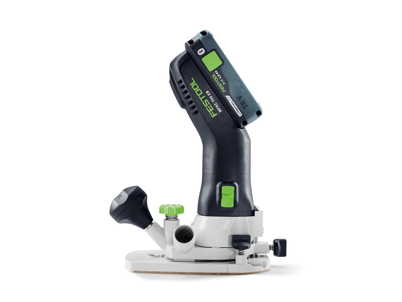 Precyzyjna frezarka Festool MFKC 700 EB-Basic