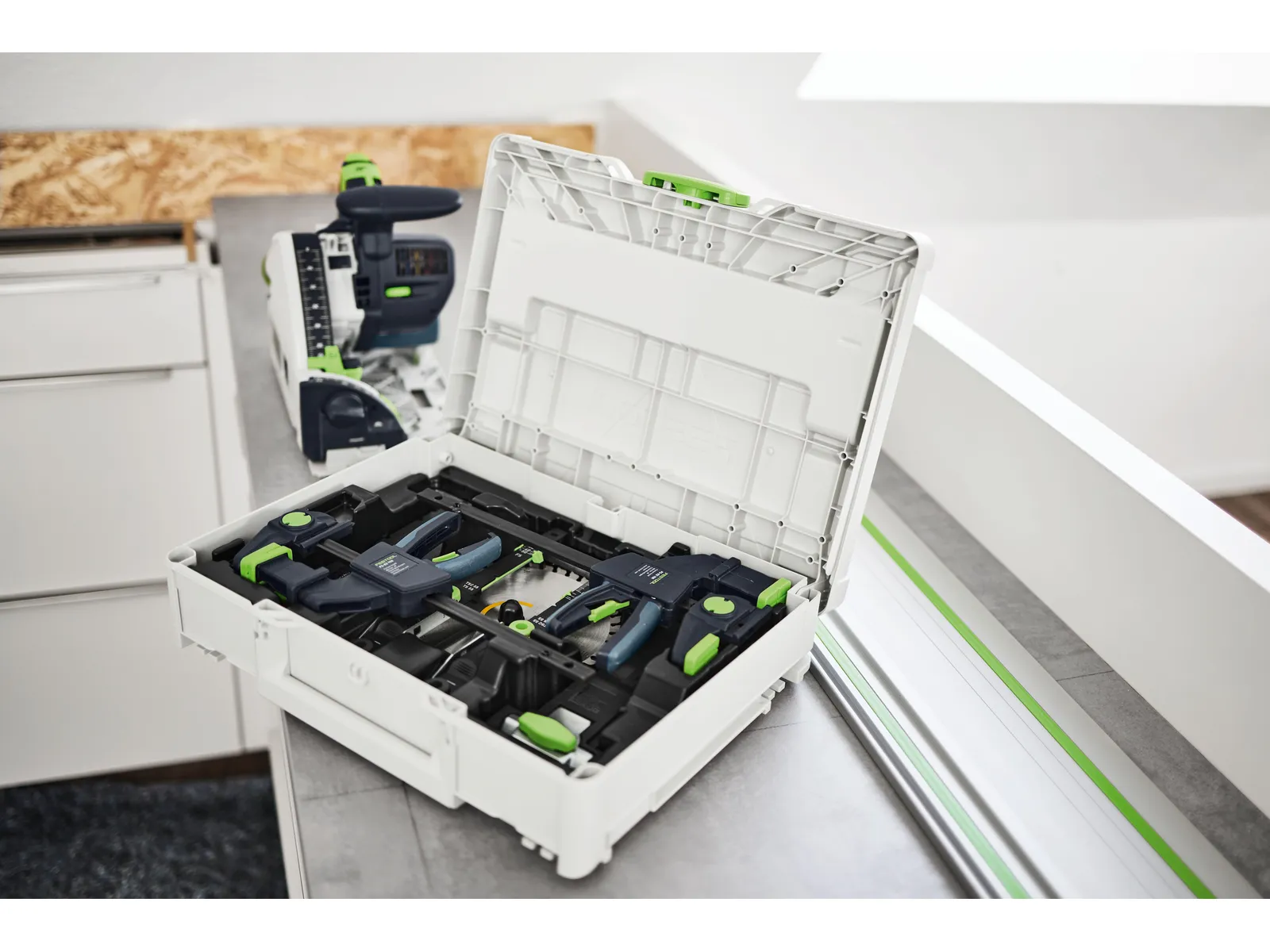 Systainer3 SYS3 M 112